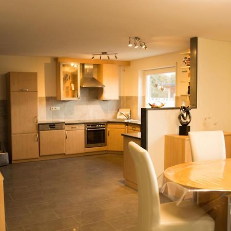 Ferienwohnung Frau Klara Hofheim in Unterfranken Extérieur photo
