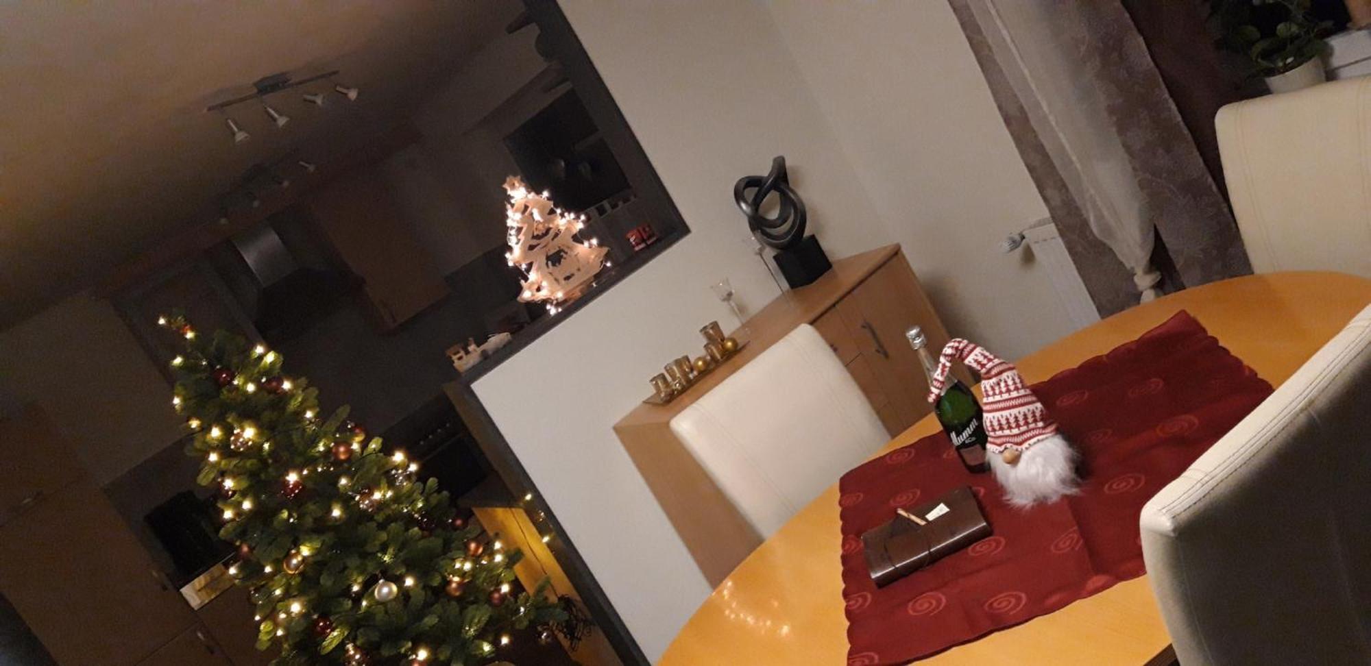 Ferienwohnung Frau Klara Hofheim in Unterfranken Extérieur photo