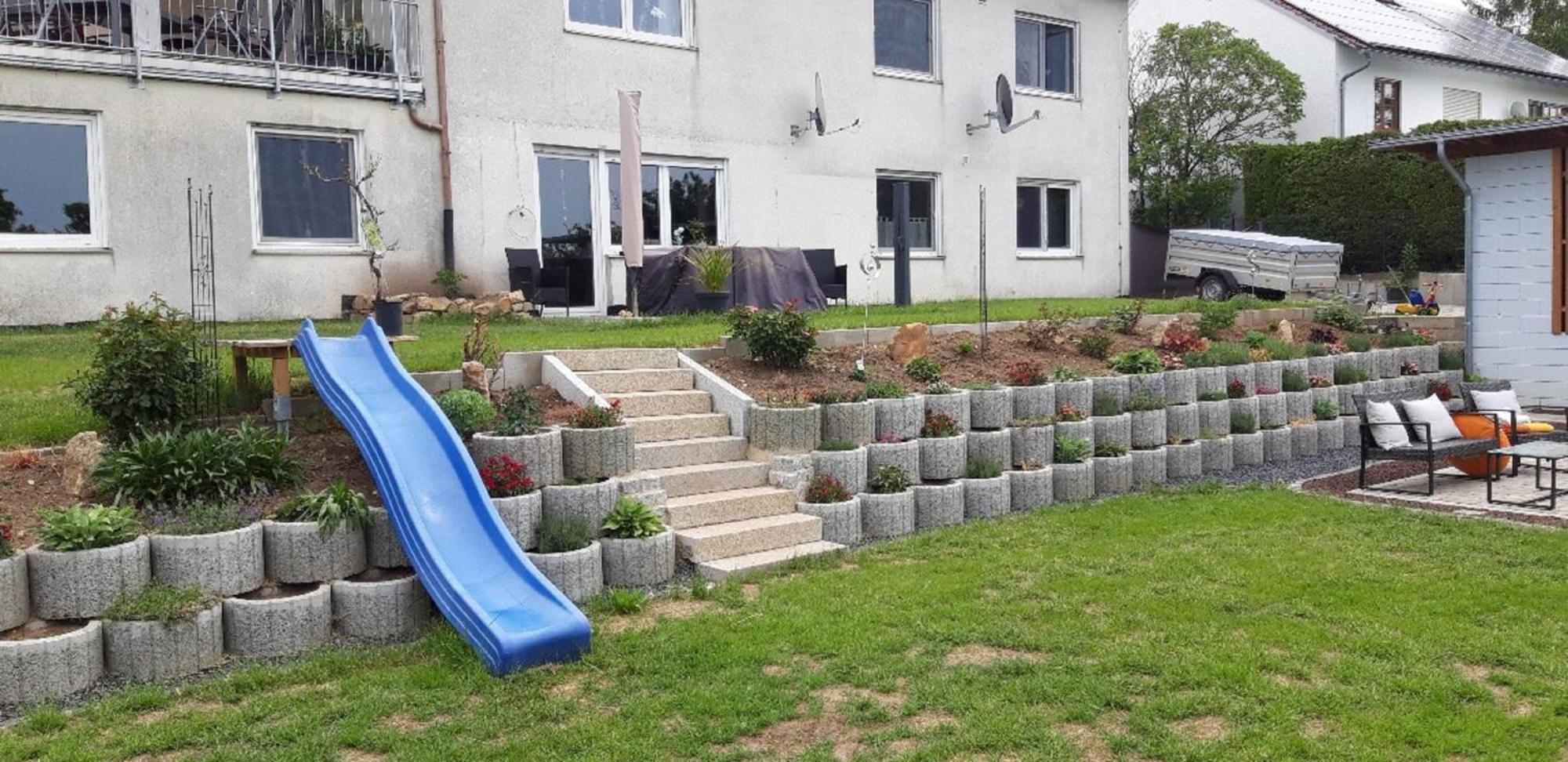 Ferienwohnung Frau Klara Hofheim in Unterfranken Extérieur photo