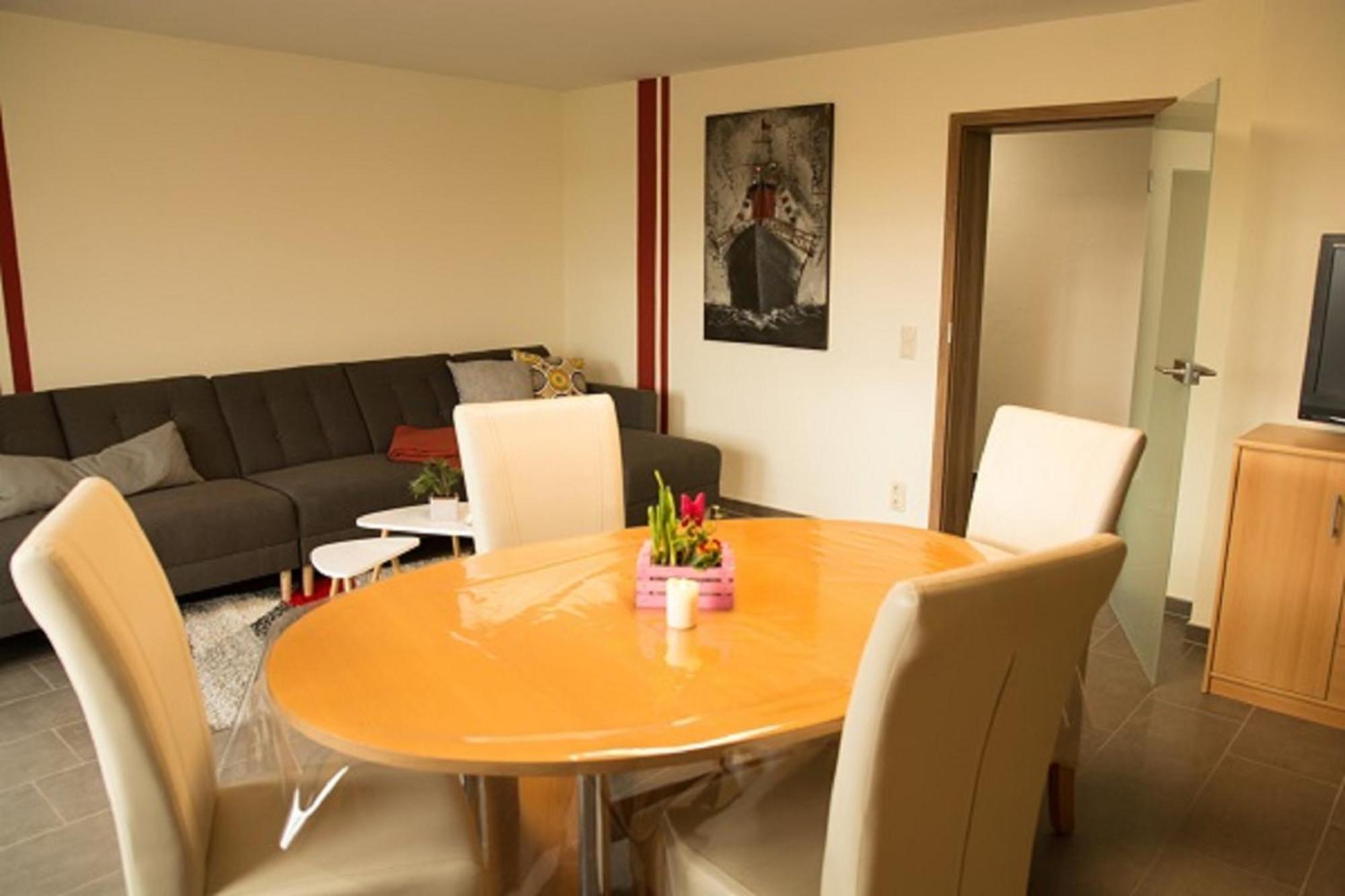 Ferienwohnung Frau Klara Hofheim in Unterfranken Extérieur photo