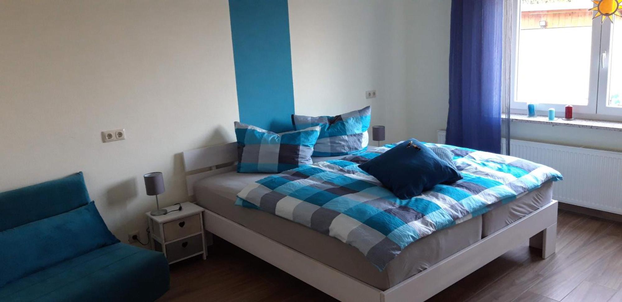 Ferienwohnung Frau Klara Hofheim in Unterfranken Extérieur photo