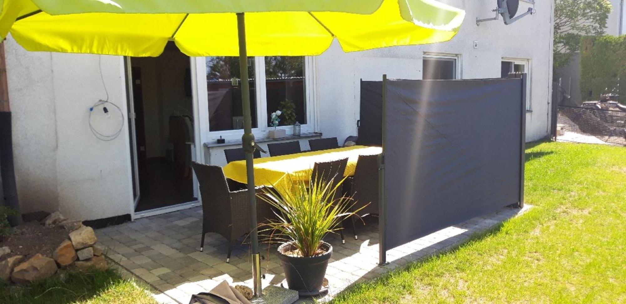Ferienwohnung Frau Klara Hofheim in Unterfranken Extérieur photo