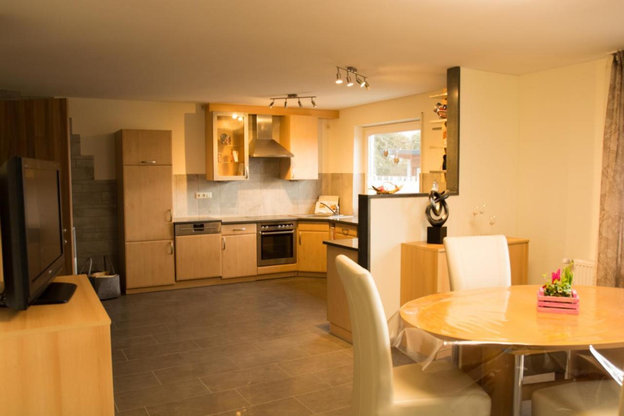 Ferienwohnung Frau Klara Hofheim in Unterfranken Extérieur photo
