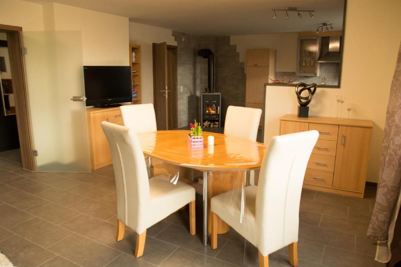 Ferienwohnung Frau Klara Hofheim in Unterfranken Extérieur photo