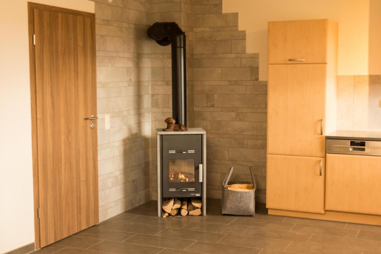 Ferienwohnung Frau Klara Hofheim in Unterfranken Extérieur photo
