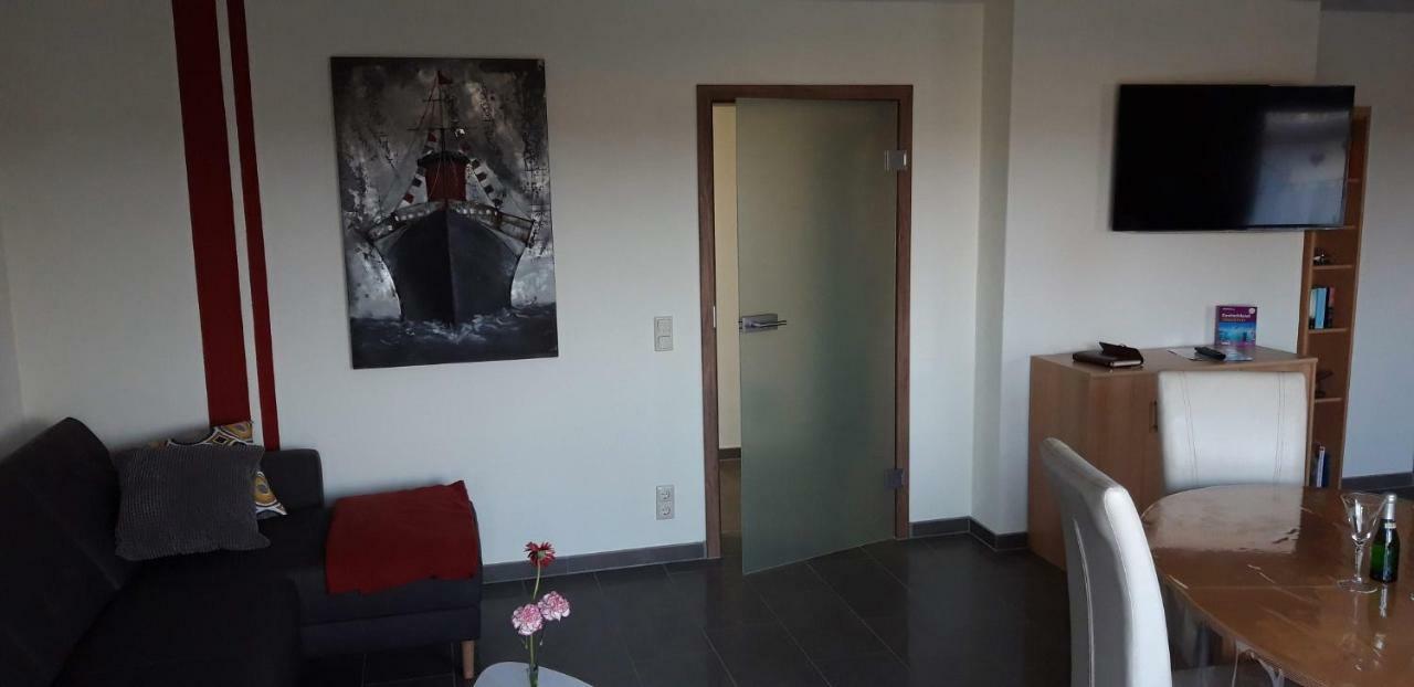 Ferienwohnung Frau Klara Hofheim in Unterfranken Extérieur photo